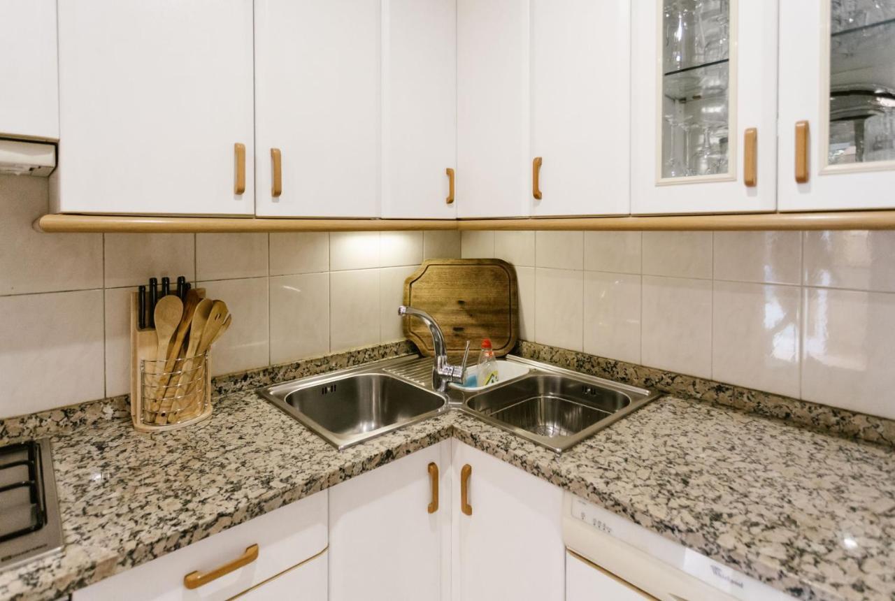 Casa Da Calcada II Apartment Guimarães Екстериор снимка