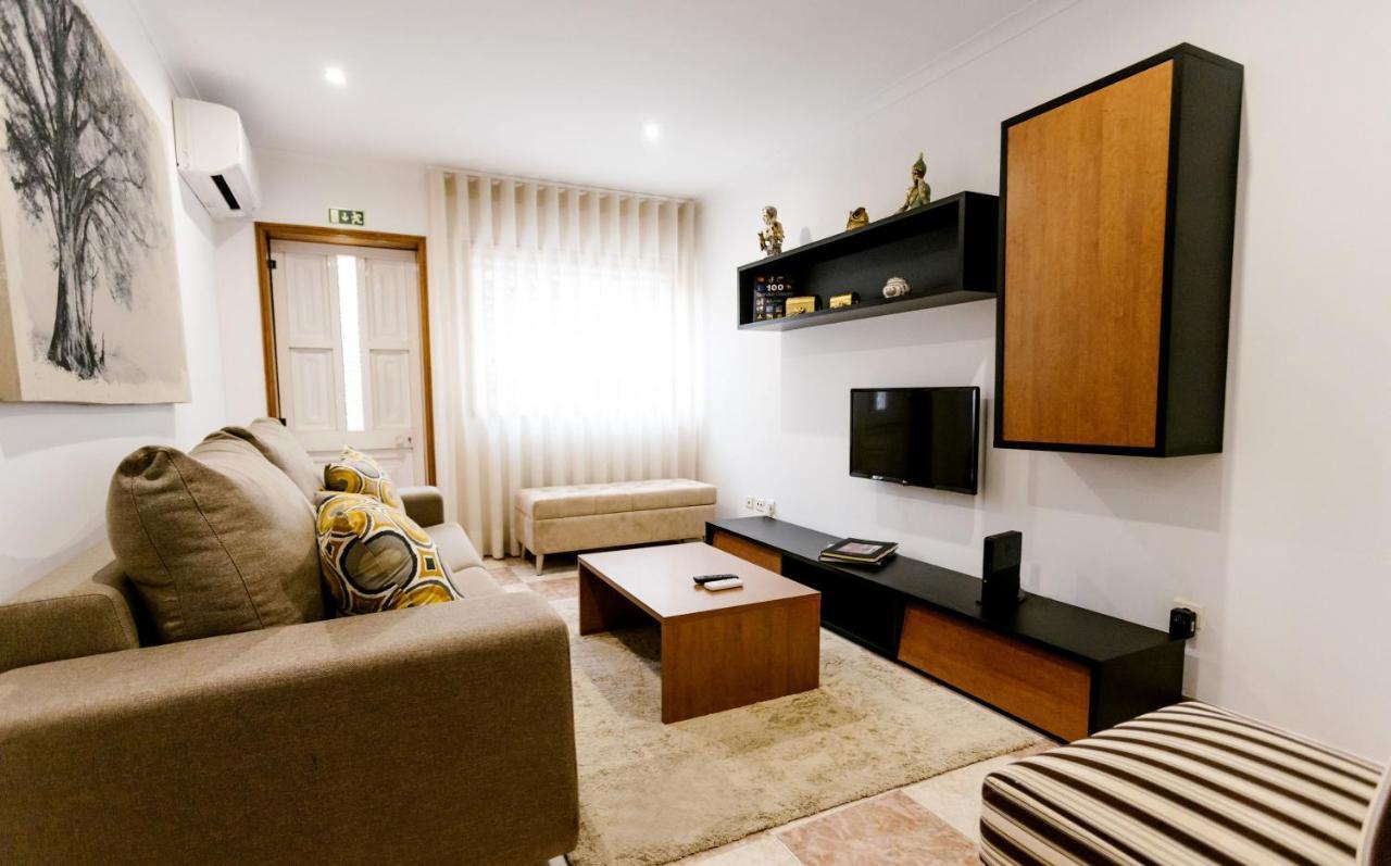 Casa Da Calcada II Apartment Guimarães Екстериор снимка