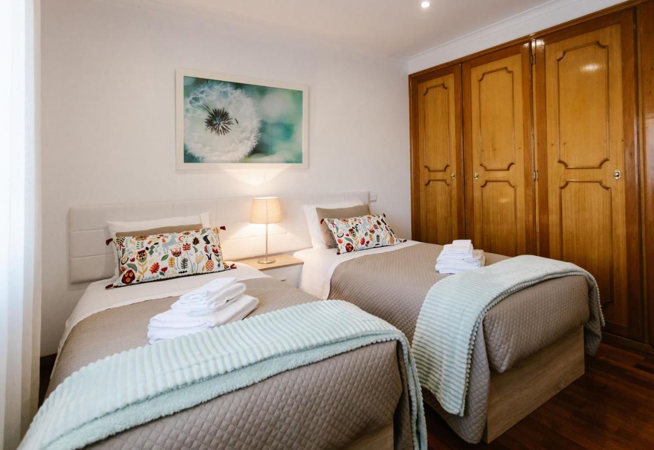 Casa Da Calcada II Apartment Guimarães Екстериор снимка