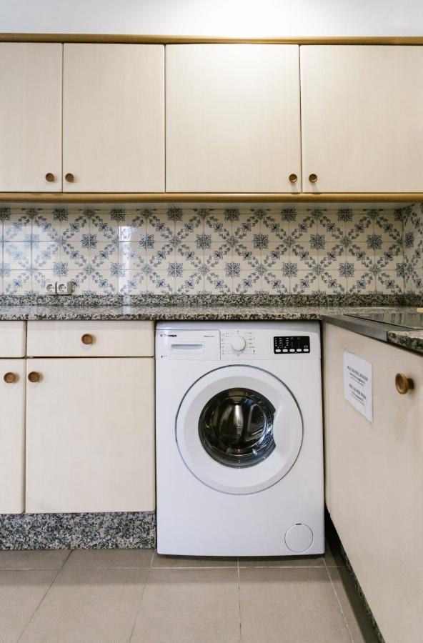 Casa Da Calcada II Apartment Guimarães Екстериор снимка