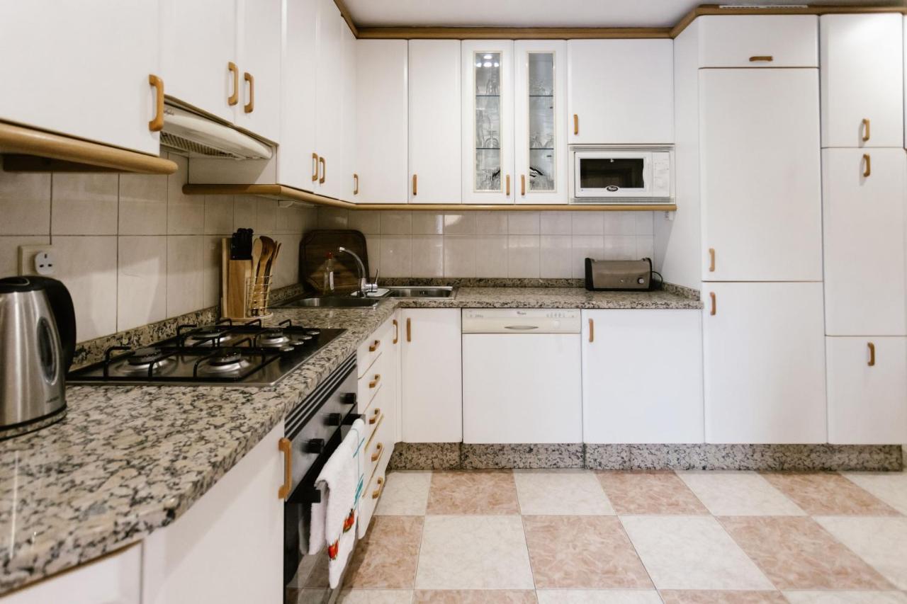 Casa Da Calcada II Apartment Guimarães Екстериор снимка
