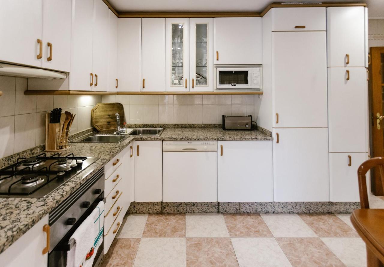 Casa Da Calcada II Apartment Guimarães Екстериор снимка