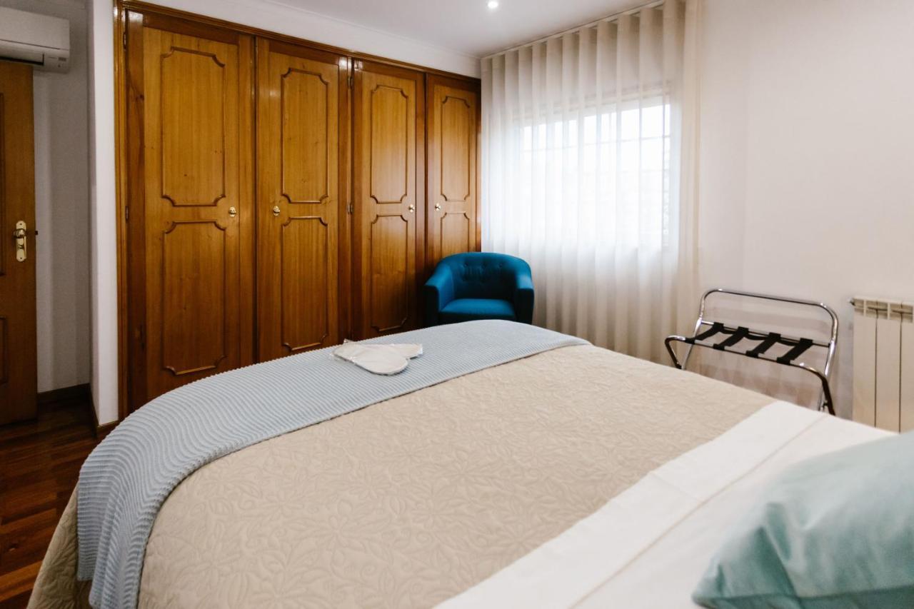 Casa Da Calcada II Apartment Guimarães Екстериор снимка