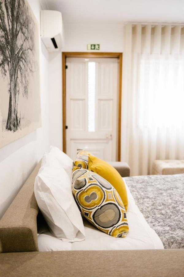 Casa Da Calcada II Apartment Guimarães Екстериор снимка