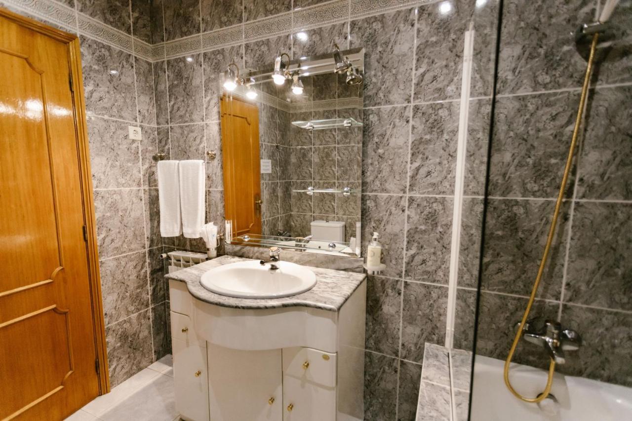 Casa Da Calcada II Apartment Guimarães Екстериор снимка