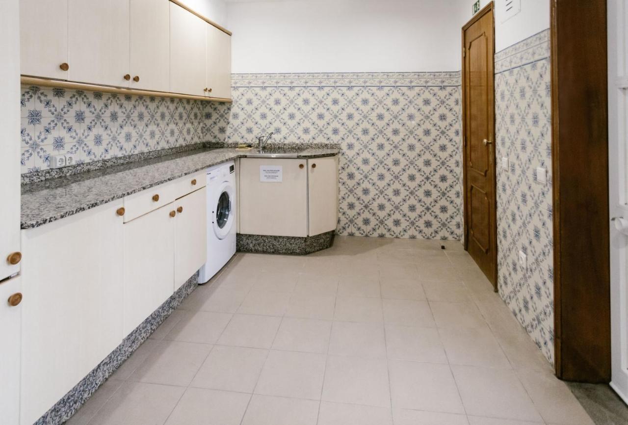 Casa Da Calcada II Apartment Guimarães Екстериор снимка