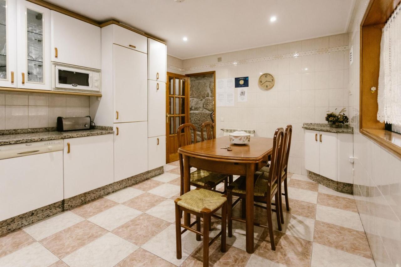 Casa Da Calcada II Apartment Guimarães Екстериор снимка