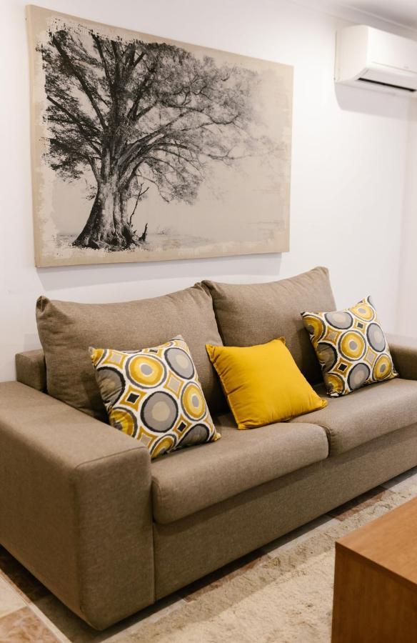 Casa Da Calcada II Apartment Guimarães Екстериор снимка