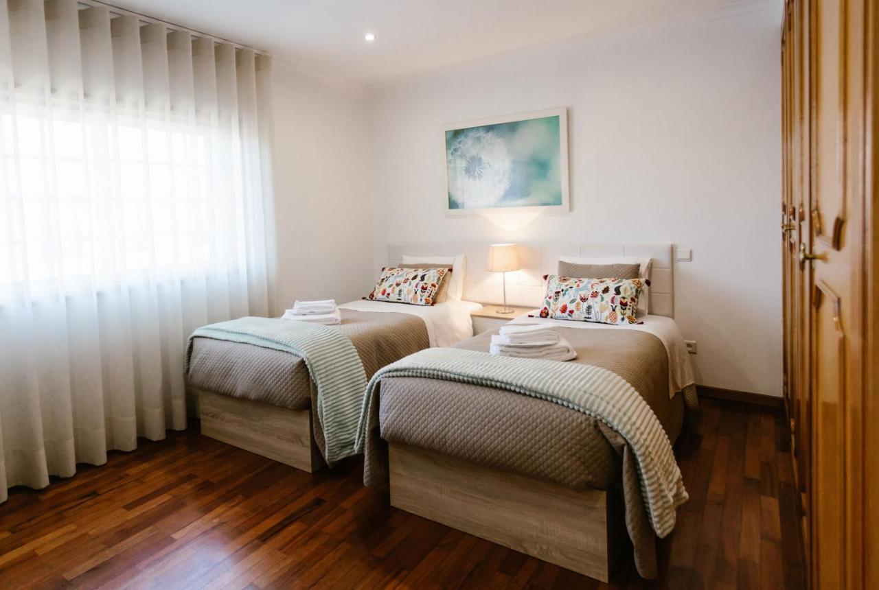 Casa Da Calcada II Apartment Guimarães Екстериор снимка